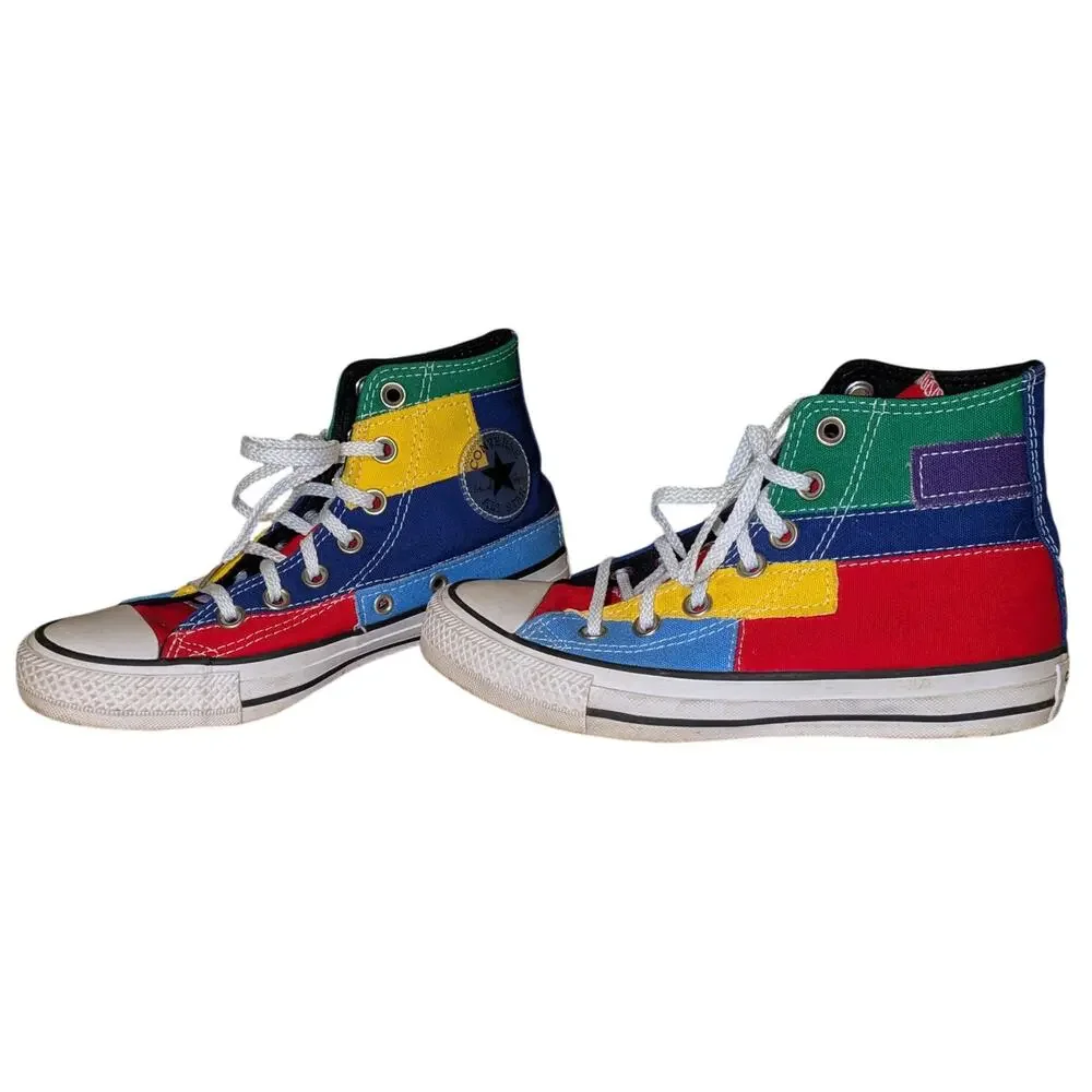 Converse Chuck Taylor Sneakers Size 3.5 SUMMER CLEARANCE SALE - MAKE ME AN OFFER